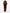Pierre Louis Mascia Velvet Long Dress - Bordeaux