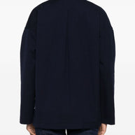 Forte Forte Jackets Blue