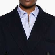 Forte Forte Jackets Blue