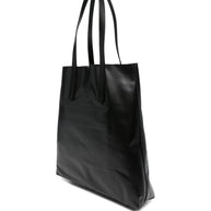Forte Forte Leather Tote Bag