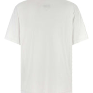 MM6 Maison Margiela Cotton T-shirt - White