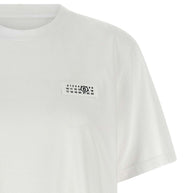 MM6 Maison Margiela Cotton T-shirt - White
