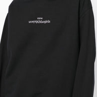 Maison Margiela Sweaters Black