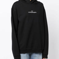 Maison Margiela Sweaters Black