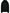 Maison Margiela Logo Cotton Hoodie - Black