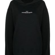 Maison Margiela Sweaters Black