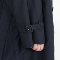 Maison Margiela Coats Blue