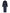 Maison Margiela Wool Blend Trench Coat - Blue