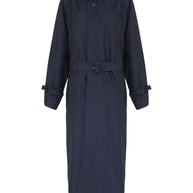 Maison Margiela Coats Blue