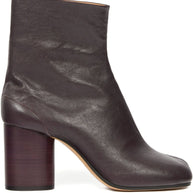 Maison Margiela Boots Purple