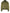 Maison Margiela Nylon Bomber Jacket - Green