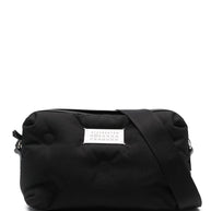 Maison Margiela Glam Slam Nylon Camera Bag - Black