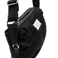 Maison Margiela Glam Slam Nylon Camera Bag - Black