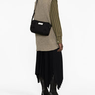 Maison Margiela Glam Slam Nylon Camera Bag - Black