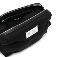 Maison Margiela Glam Slam Nylon Camera Bag - Black