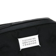 Maison Margiela Glam Slam Nylon Camera Belt Bag - Black
