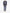 Maison Margiela Glam Slam Nylon Camera Belt Bag - Black
