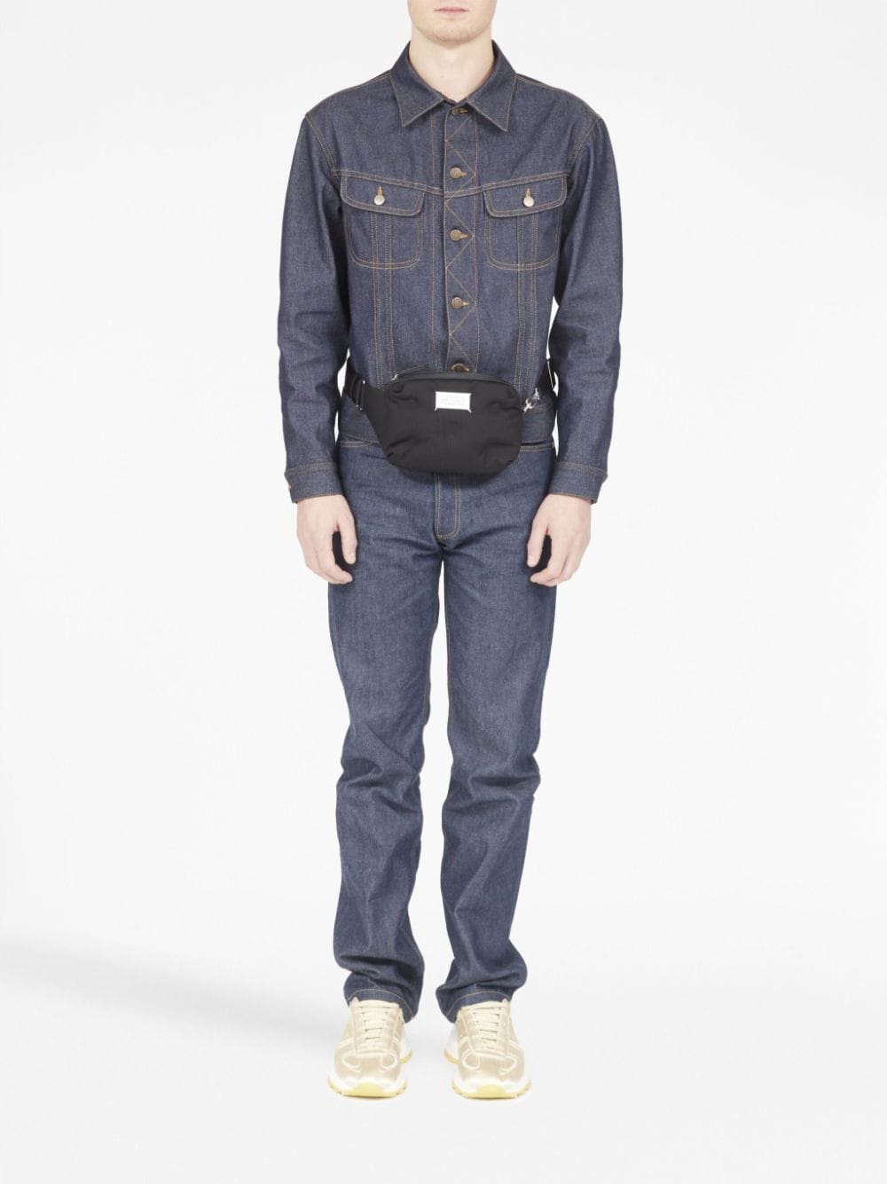 Maison Margiela Glam Slam Crossbody Bag