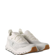 ON Cloud 6 Versa Sneakers - White