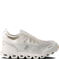 ON Cloud 6 Versa Sneakers - White