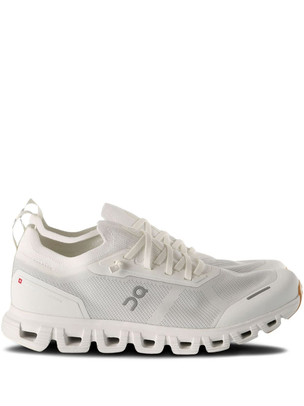 ON Cloud 6 Versa Sneakers - White