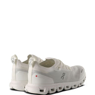 ON Cloud 6 Versa Sneakers - White