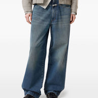 Closed Deni-X Denim Jeans Blue