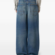 Closed Deni-X Denim Jeans Blue