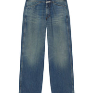 Closed Deni-X Denim Jeans Blue