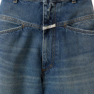 Closed Deni-X Denim Jeans Blue