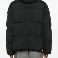 Canada Goose Crofton Puffer Down Jacket - Black