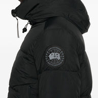 Canada Goose Crofton Puffer Down Jacket - Black
