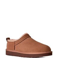 UGG Australia Classic Micro Slippers - Brown