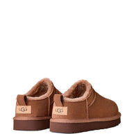 UGG Australia Classic Micro Slippers - Brown