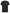 Off White Arrow Cotton T-shirt - Black
