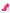 Christian Louboutin Hot Chick Patent Leather Pumps - Fuchsia