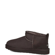 UGG Australia Classic Ultra Mini Boots - Brown