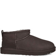 UGG Australia Classic Ultra Mini Boots - Brown