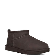 UGG Australia Classic Ultra Mini Boots - Brown