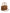 Golden Goose Vita Leather Handbag - Leather Brown