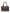 Golden Goose Vita leather handbag  - Brown