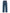 Valentino Embroidered Jeans - Blue