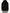 Valentino Embroidered Cotton Hoodie - Black
