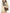Valentino Chez Valentino Wool Sweater - Beige