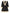 Valentino Wool And Silk Short Dress - Black