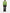 Valentino Chez Valentino Cotton Sweatshirt - Green