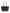 Valentino Garavani Nellcote Mini Leather Tote Bag - Black