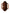 Valentino Garavani Rockstud Leather Mini Bag - Leather Brown