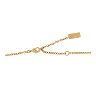 Chloé Iconic Necklace Golden