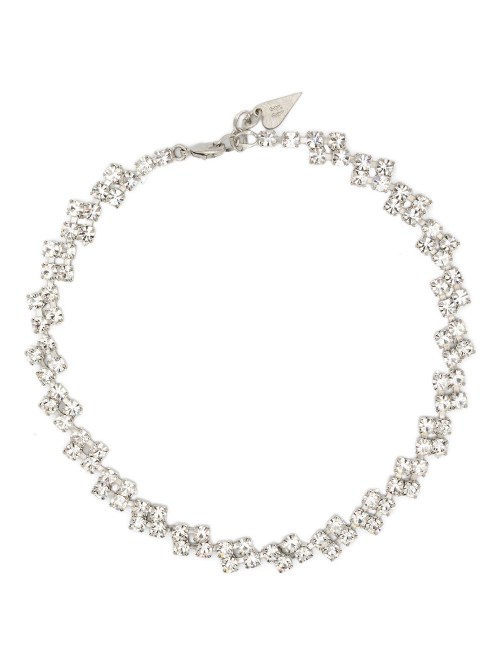 Forte Forte Bijoux Silver